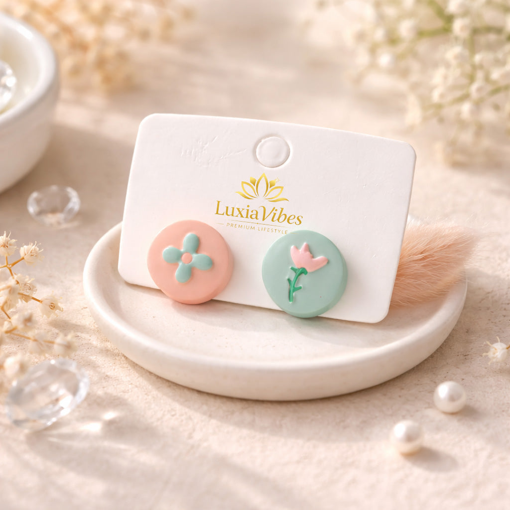 cute earrings for girls